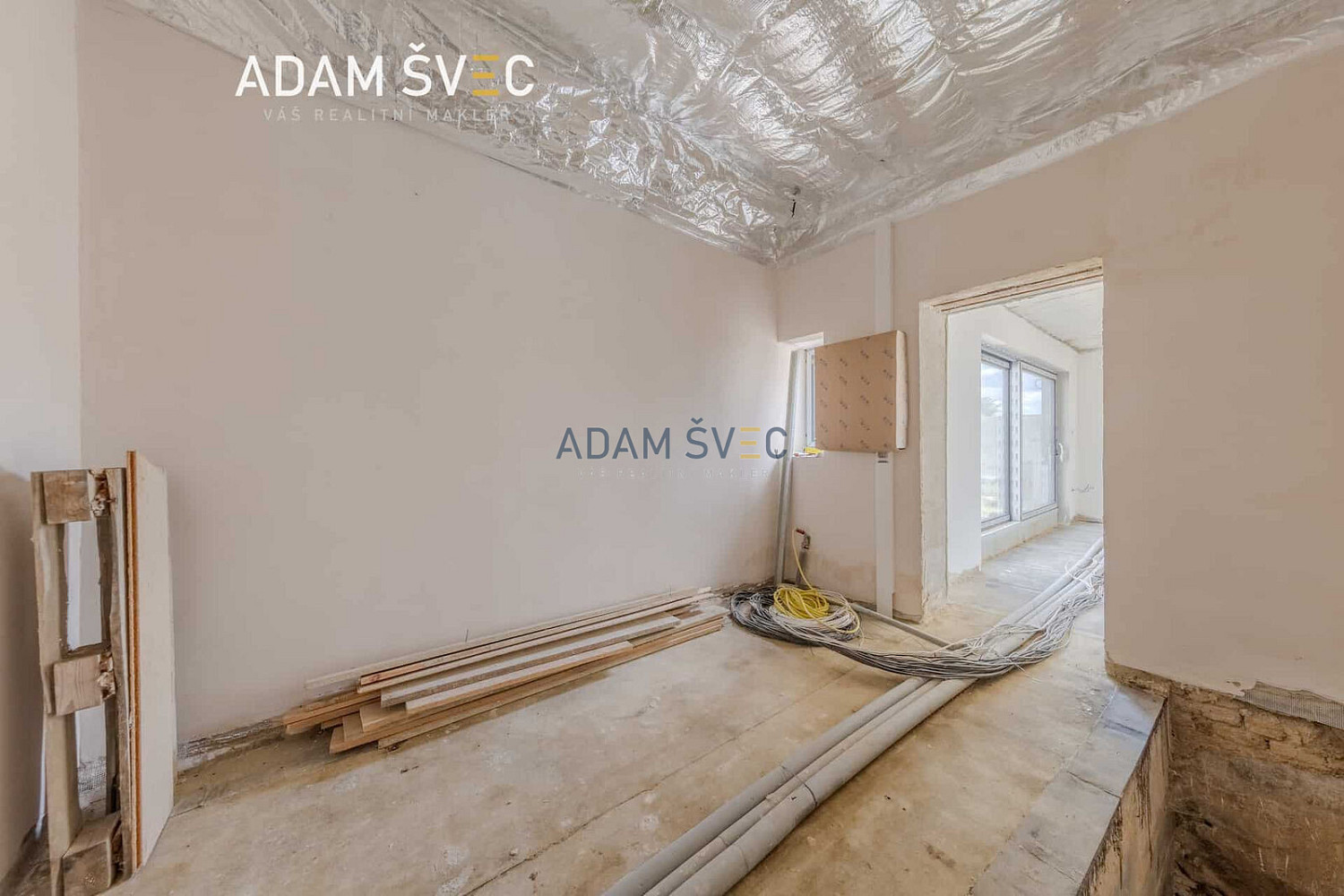 Prodej domu 199 m² s pozemkem 1 433 m² – fotografie 3