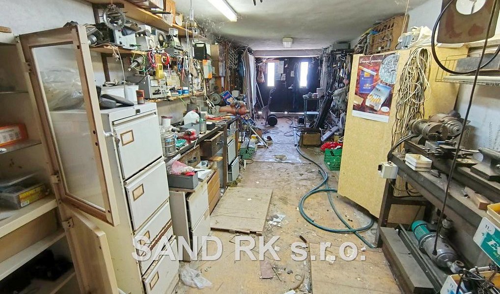 Prodej domu 190 m² s pozemkem 805 m², Bělá nad Radbuzou – náhled fotky 19