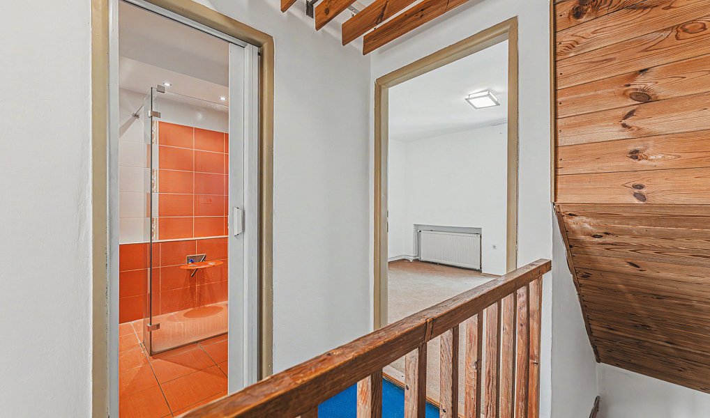 Prodej domu 99 m² s pozemkem 156 m², Hradec Králové – náhled fotky 16