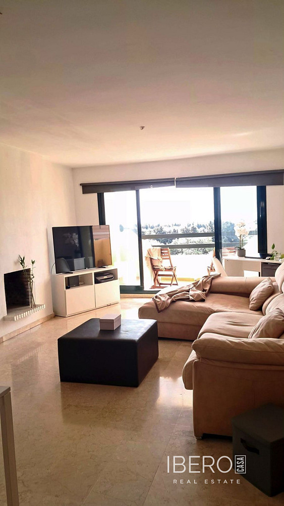 Pis 4+kk – Málaga, Centro Histórico, Centro - Vista 3