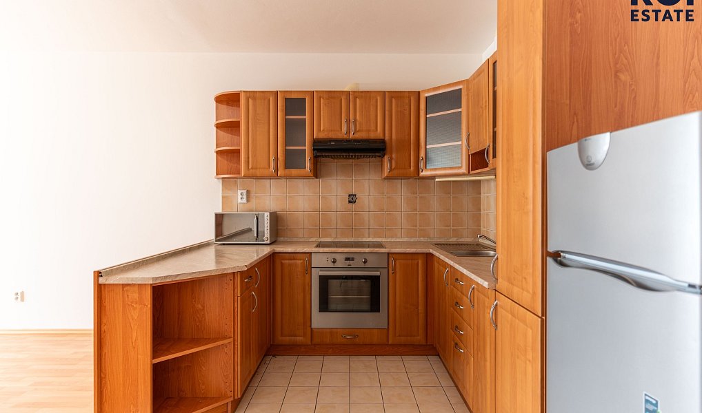 Pronájem bytu 3+kk 73 m², Praha – náhled fotky 3