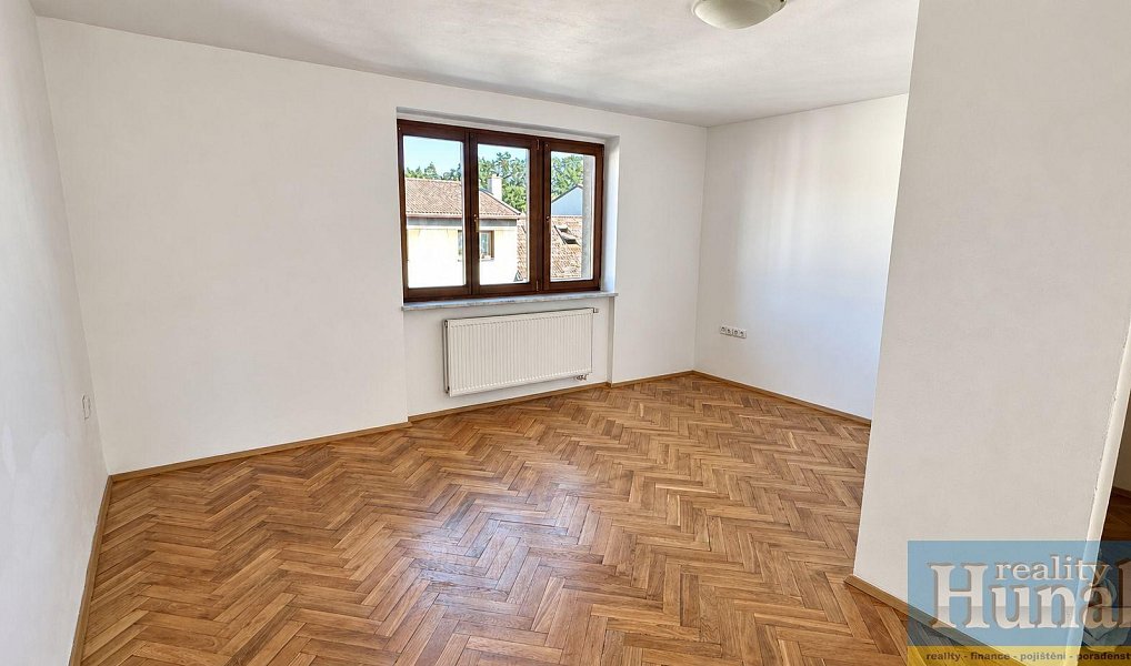 Pronájem bytu 3+kk 66 m², Pelhřimov – náhled fotky 5
