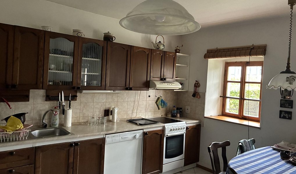 Prodej chaty/chalupy 276 m² s pozemkem 1 180 m², Růžová – náhled fotky 10