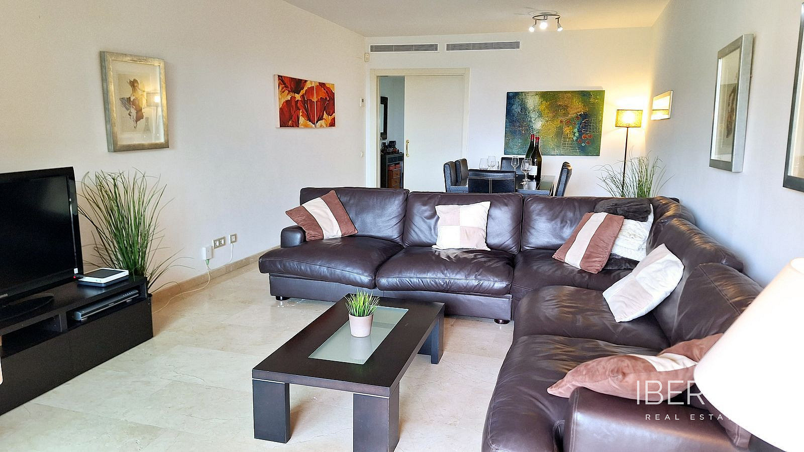 Piso 3+kk – Manilva, Castillo de la Duquesa - Más
