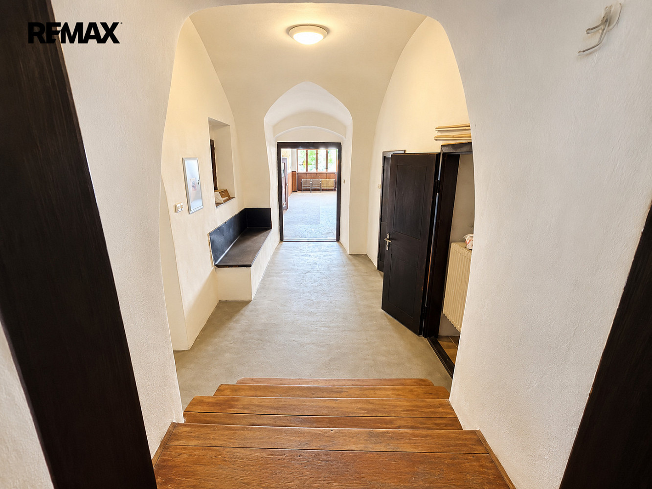 Prodej restaurace 560 m² – fotografie 3