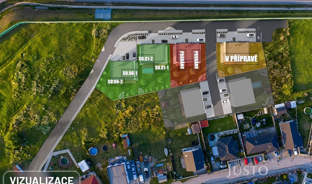 Prodej bytu 5+kk 123 m², Včelná – náhled fotky 4
