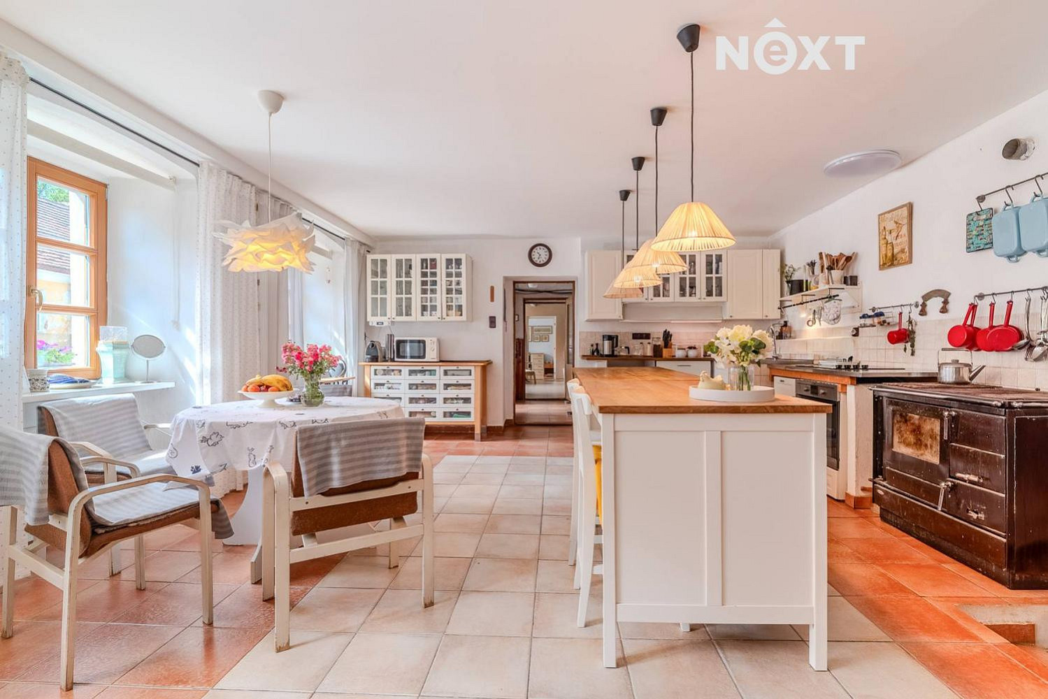 Prodej domu 335 m² s pozemkem 1 532 m²