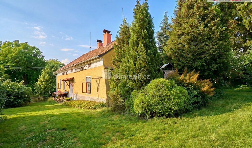 Prodej chaty/chalupy 125 m², Žlutice – náhled fotky 2