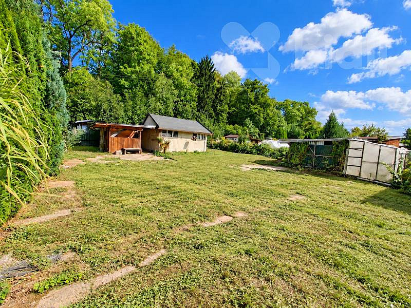 Prodej zahrady 407 m² – fotografie 2