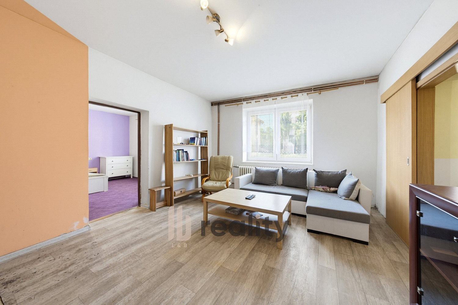 Prodej domu 113 m² s pozemkem 2 538 m² — photo 3