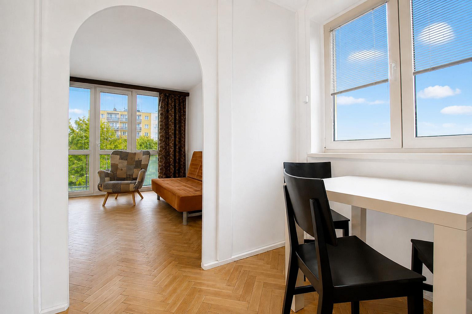 Prodej bytu 2+1 52 m² – fotografie 2