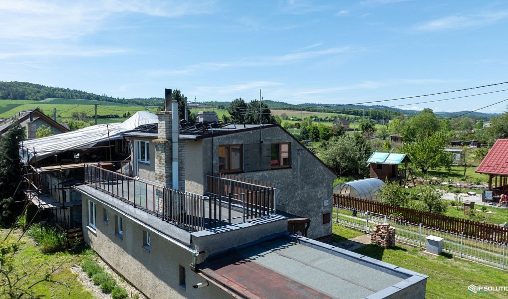 Prodej domu 134 m² s pozemkem 681 m², Krnov – náhled fotky 20