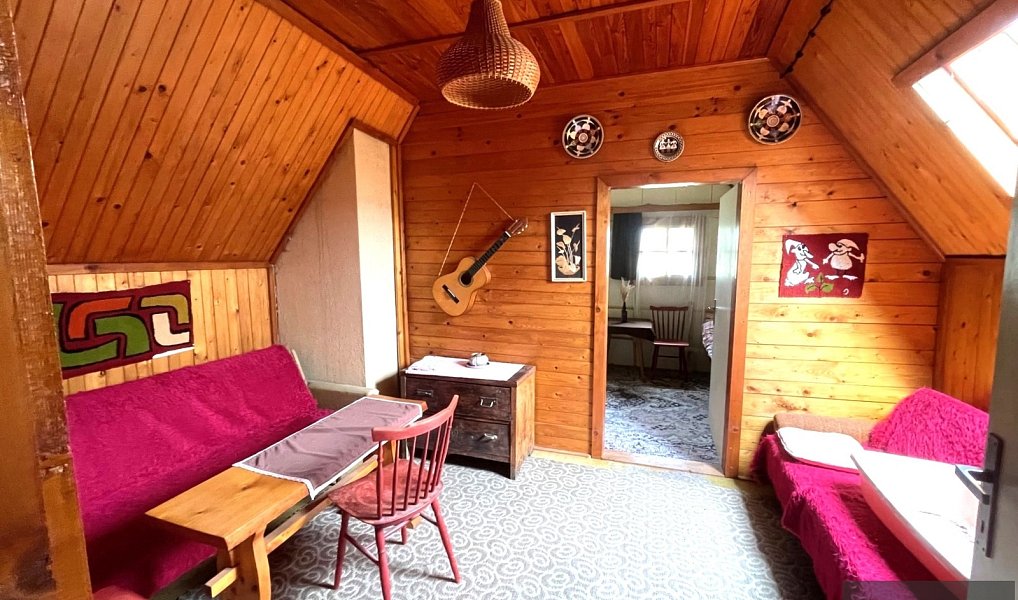Prodej chaty/chalupy 132 m² s pozemkem 5 985 m², Lopeník – náhled fotky 20