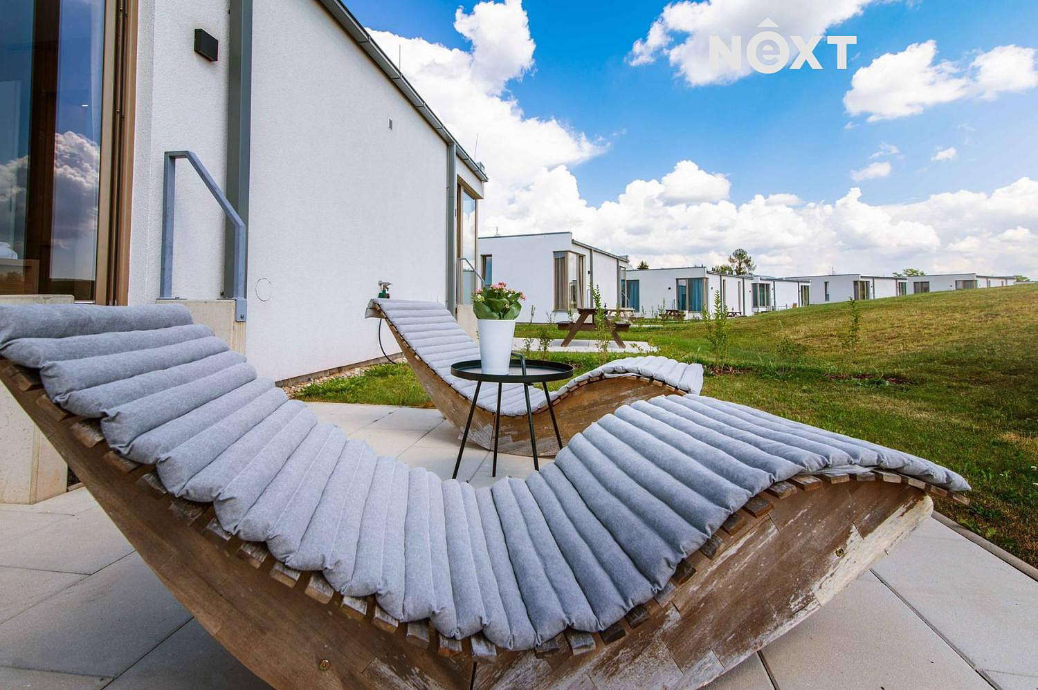 Prodej bytu 2+kk 52 m² – fotografie 3