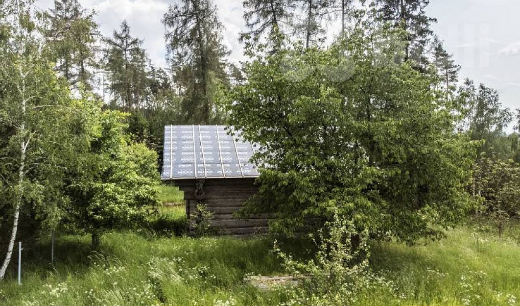 Prodej stavebního pozemku 11 500 m², Šebířov – náhled fotky 11