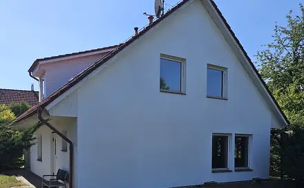 Prodej domu 113 m² s pozemkem 691 m², Podhořská, Praha 8 - Dolní Chabry