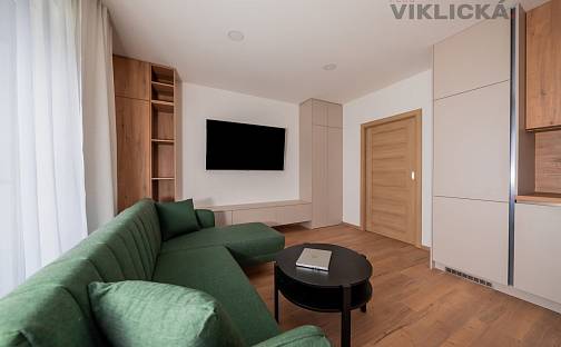 Prodej bytu 3+kk 72 m², Zaječí, okres Břeclav