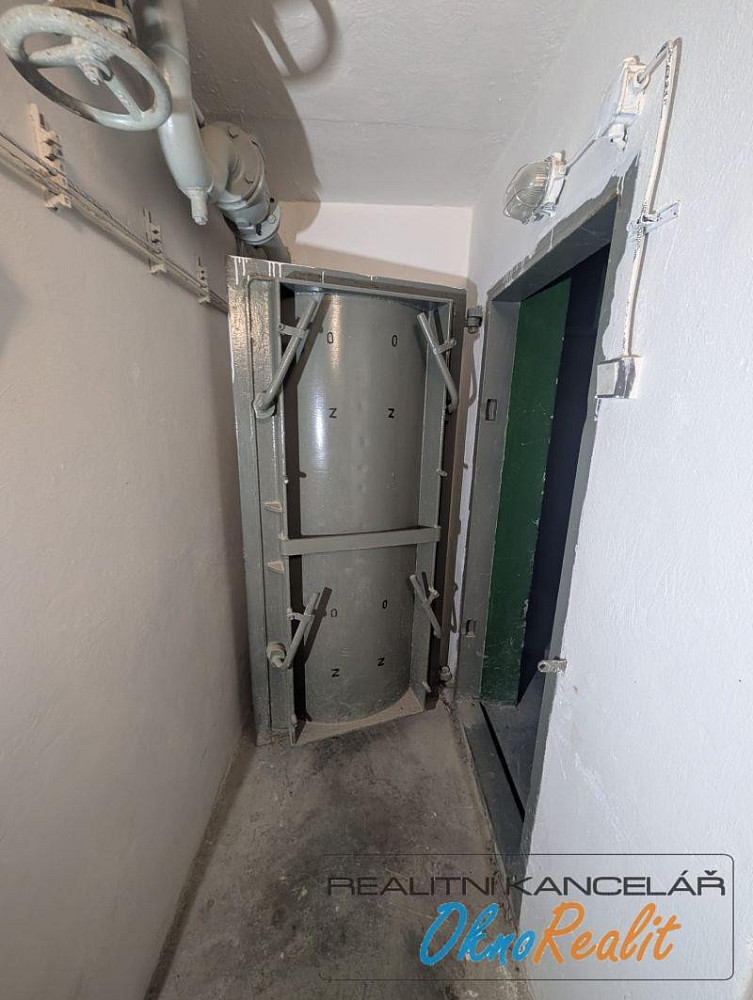 Prodej skladovacích prostor 81 m² — photo 3