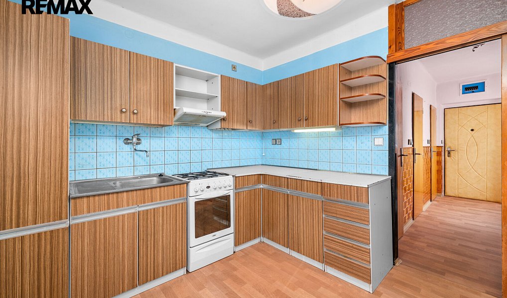 Prodej bytu 3+1 68 m², Písek – náhled fotky 5