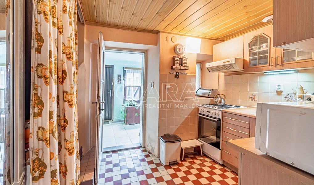 Prodej domu 78 m² s pozemkem 115 m², Panenský Týnec – náhled fotky 7