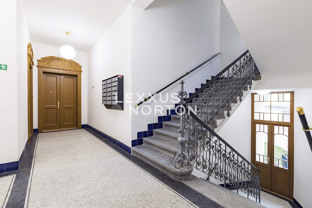 Prodej bytu 2+kk 36 m² – fotografie 4