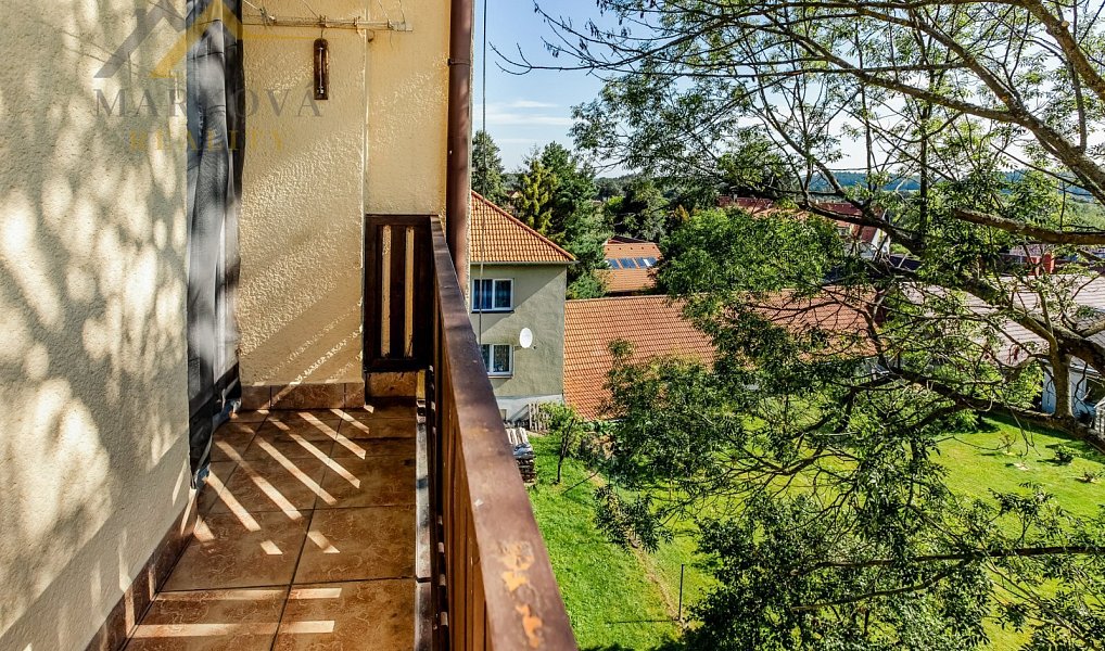 Prodej bytu 3+1 71 m², Slavče – náhled fotky 16