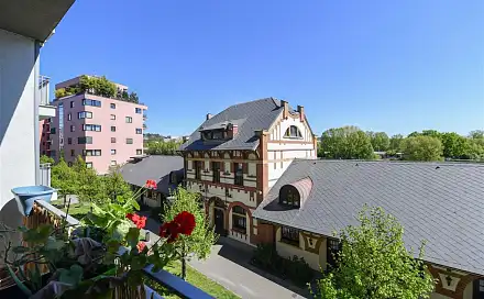Prodej bytu 3+kk 101 m²