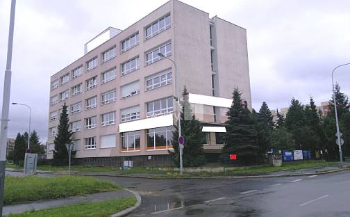 Pronájem kanceláře 29 m², Na křečku, Praha 10 - Horní Měcholupy