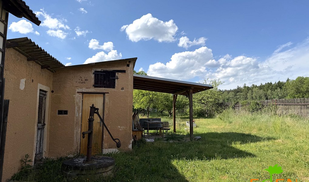 Prodej domu 135 m² s pozemkem 878 m², Břasy – náhled fotky 21