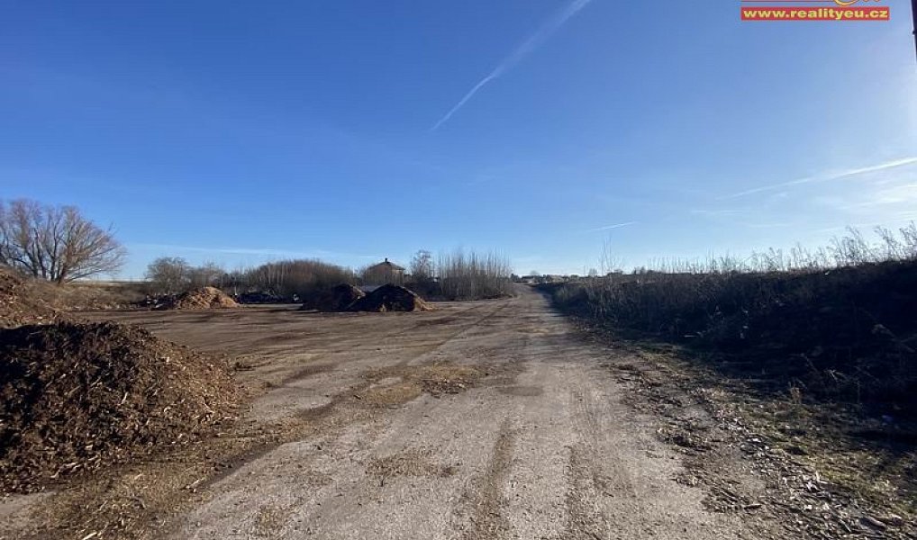 Prodej komerčního pozemku 16 182 m², Stará Voda – náhled fotky 11