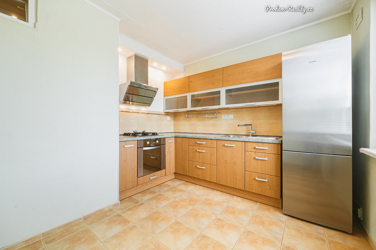 Prodej bytu 3+1 72 m² — photo 2