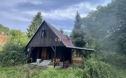 Prodej chaty/chalupy 56 m², Přílepská, Chrustenice, okres Beroun