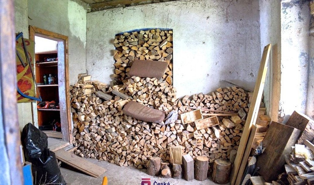 Prodej chaty/chalupy 118 m² s pozemkem 363 m², Hora Svatého Šebestiána – náhled fotky 16