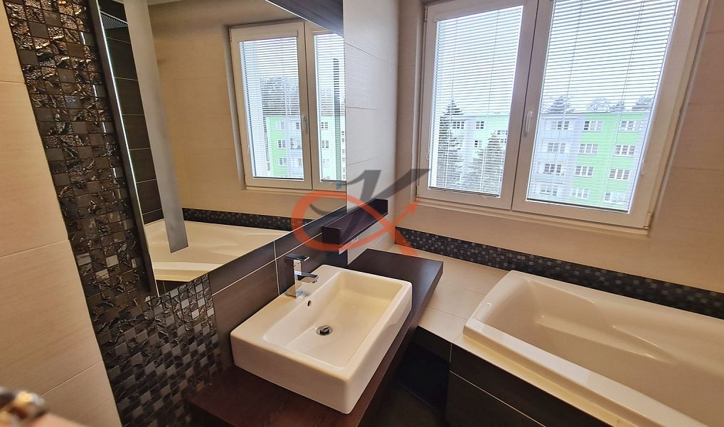 Pronájem bytu 2+1 74 m², Rožnov pod Radhoštěm – náhled fotky 8