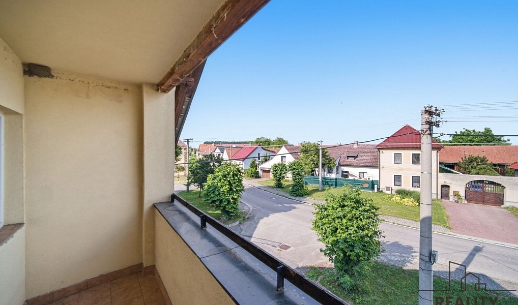 Prodej domu 137 m² s pozemkem 178 m², Chroustovice – náhled fotky 4