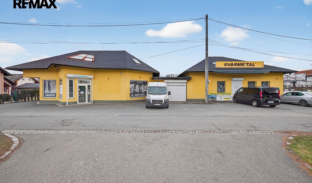 Prodej obchodních prostor 499 m², Skotnice – náhled fotky 5