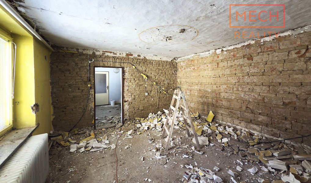 Prodej domu 140 m² s pozemkem 1 444 m², Hluboké Mašůvky – náhled fotky 10