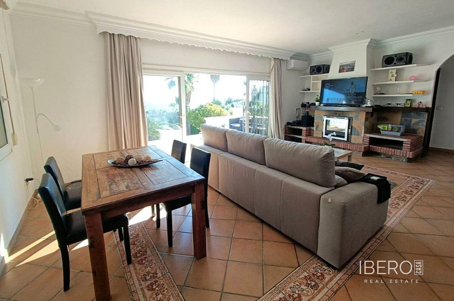 Casa 4+kk – Estepona, Barriada Islas Canarias - Vista 3
