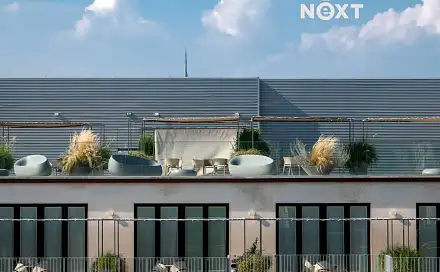 Prodej bytu 2+kk 49 m²