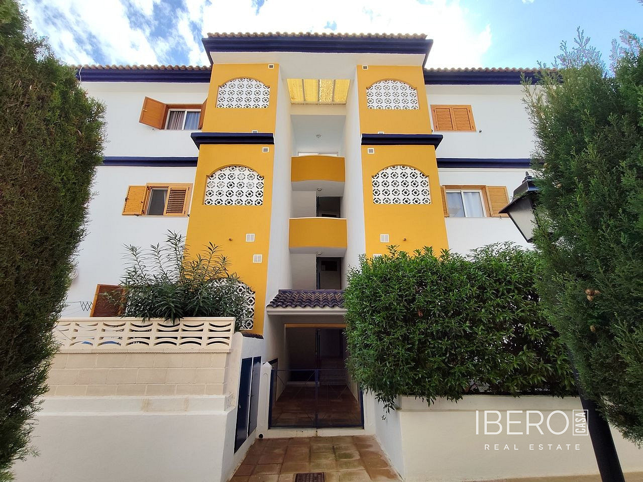 Piso 3+kk – Pilar de la Horadada, Urbanización Mil Palmeras - Vista 2