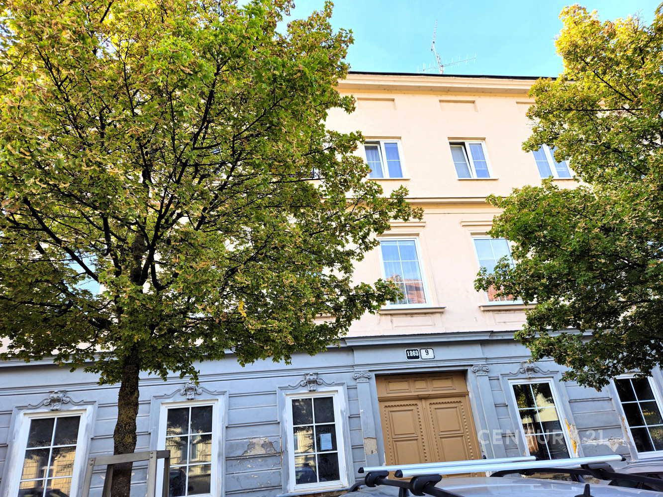 Prodej bytu 3+kk 84 m²