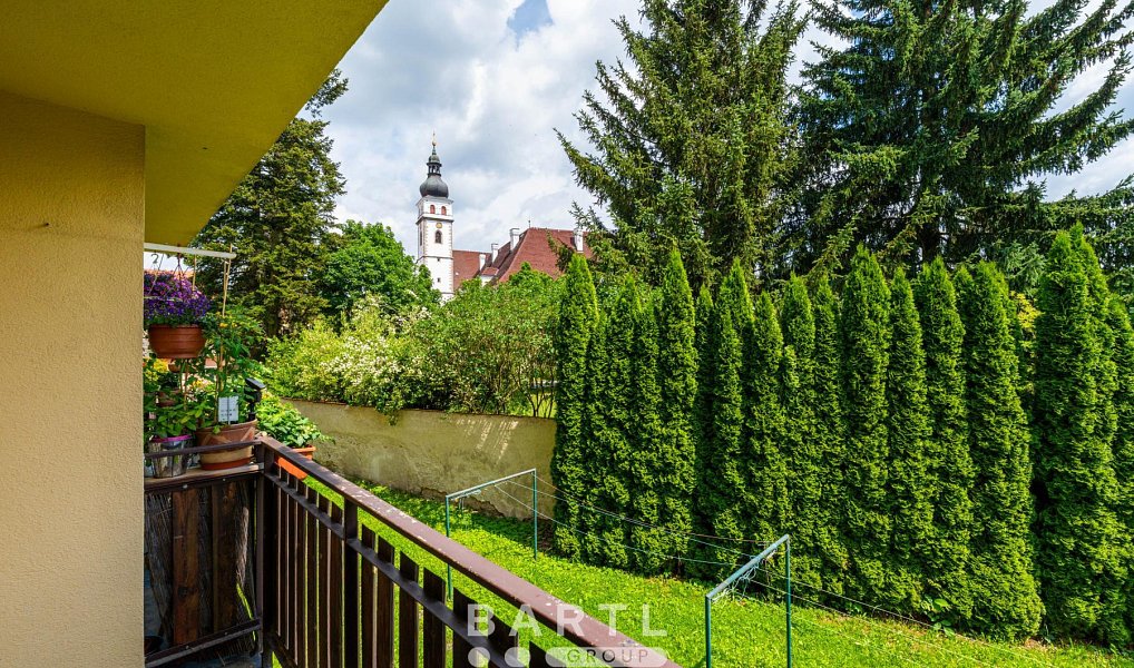 Prodej bytu 3+1 72 m², Nové Hrady – náhled fotky 9