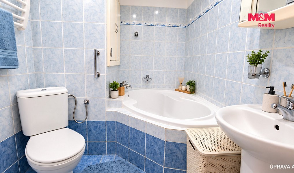 Prodej bytu 2+1 43 m², Třinec – náhled fotky 5