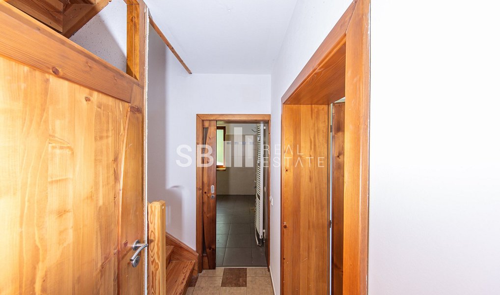 Prodej domu 230 m² s pozemkem 2 578 m², Borová – náhled fotky 23