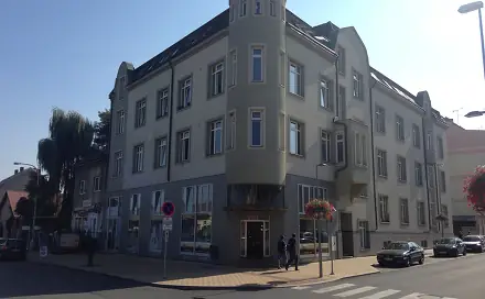 Pronájem bytu 1+kk 39 m²