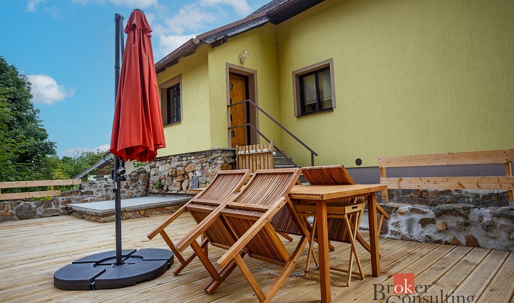 Prodej domu 150 m² s pozemkem 385 m², Horní Slavkov – náhled fotky 4