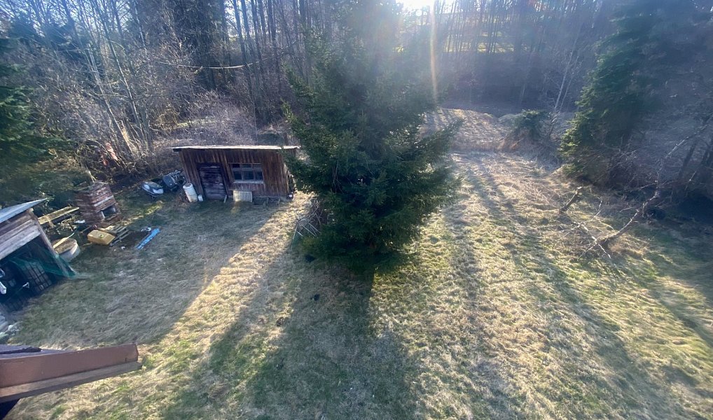 Prodej chaty/chalupy 116 m² s pozemkem 1 600 m², Hrádek nad Nisou – náhled fotky 10