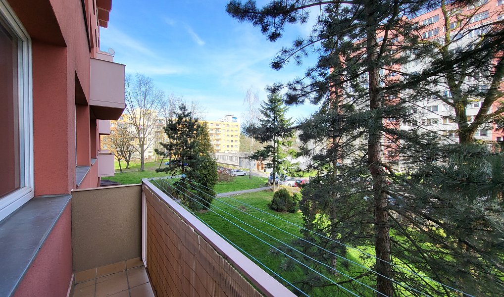 Prodej bytu 1+1 38 m², Ostrava – náhled fotky 5