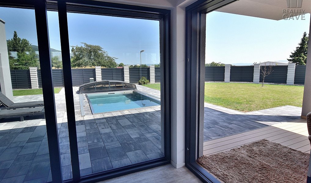Prodej domu 134 m² s pozemkem 747 m², Krupka – náhled fotky 4
