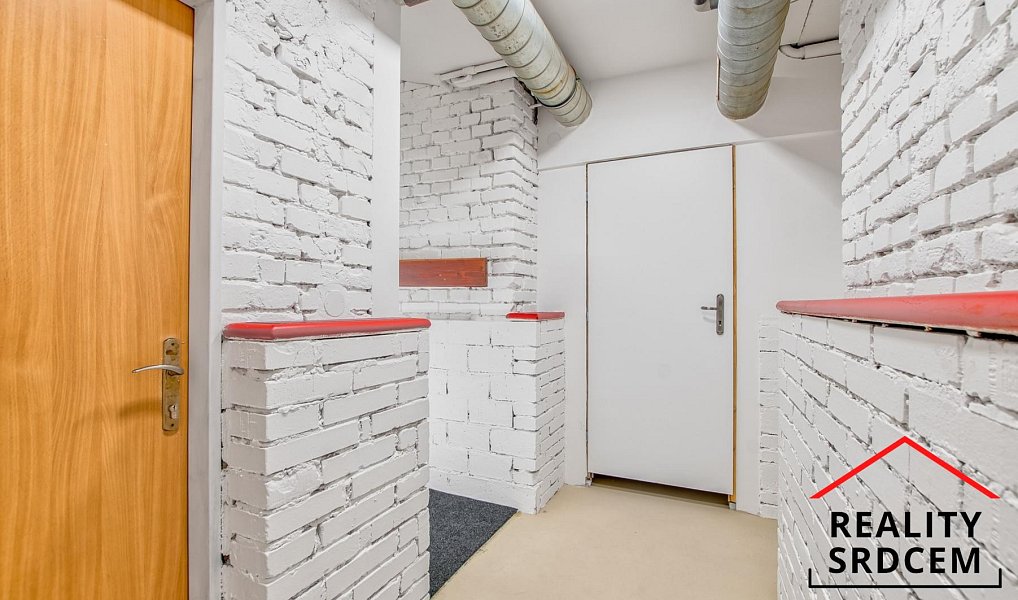 Pronájem kanceláře 167 m², Ostrava – náhled fotky 20